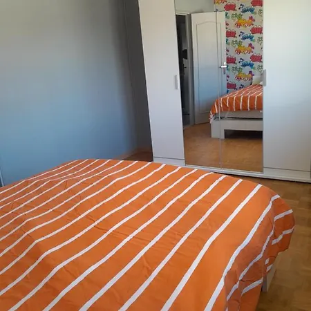 度假居 Pavillon 200m De La 吕克索梅