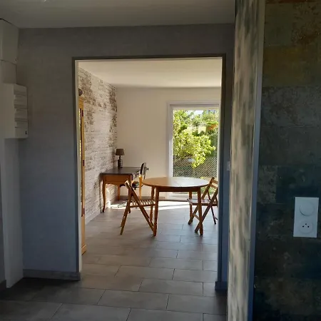 Pavillon 200m De La Luc-sur-Mer