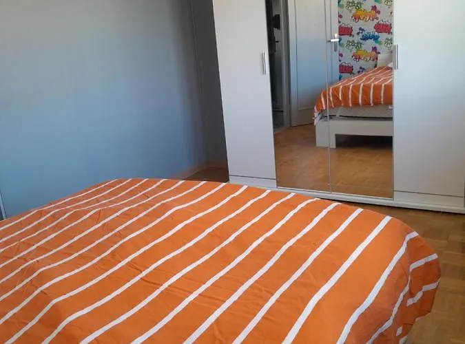 Сasa de vacaciones Pavillon 200m De La Luc-sur-Mer