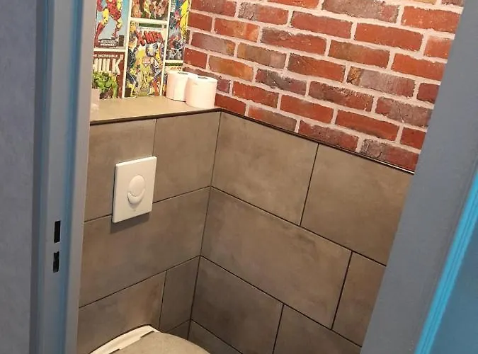 Сasa de vacaciones Pavillon 200m De La Luc-sur-Mer